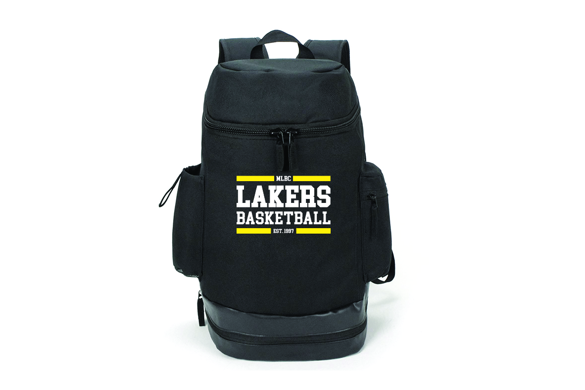 MLBC Backpack